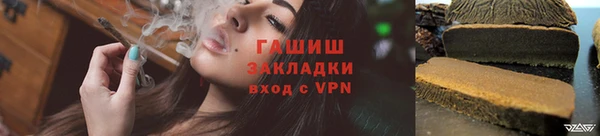 хмурый Нея